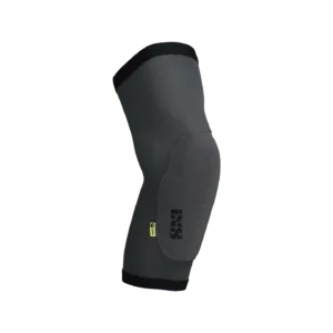 Flow light Knee Guards grau