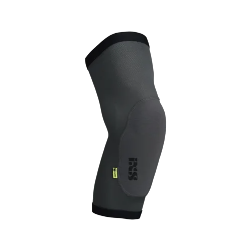 Flow light Knee Guards grau