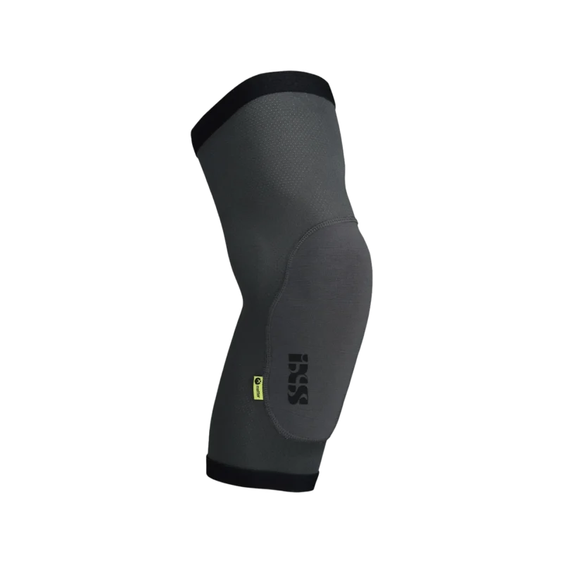 Flow light Knee Guards grau