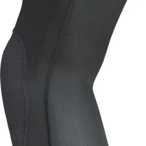 Flow light Knee Guards grau