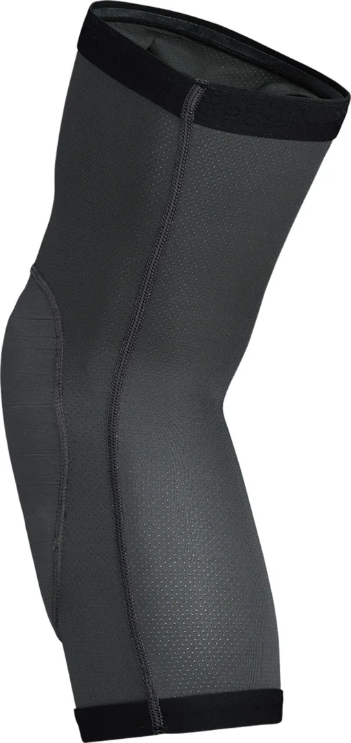 Flow light Knee Guards grau
