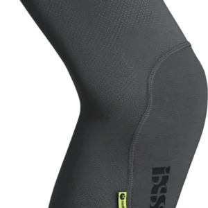 Flow light Knee Guards grau