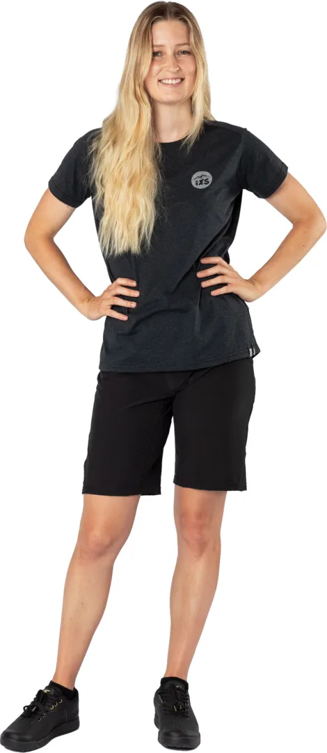 Flow Lite 1.0 H-H Shorts Women