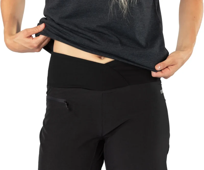 Flow Lite 1.0 H-H Shorts Women