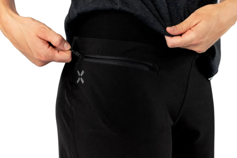 Flow Lite 1.0 H-H Shorts Women