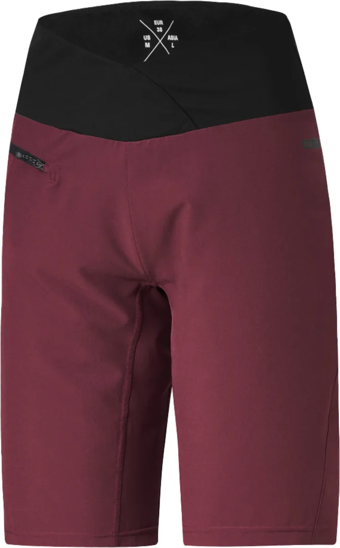 Flow Lite 1.0 H-H Shorts Women