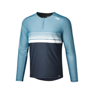 Flow Lite 1.0 Henley
