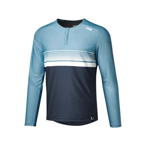 Flow Lite 1.0 Henley