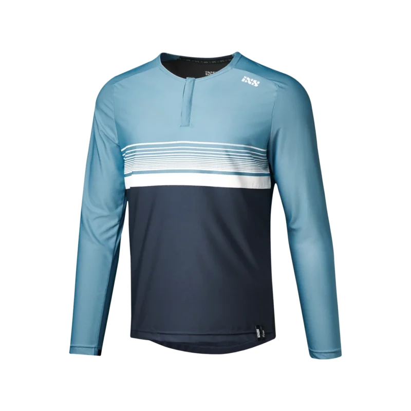Flow Lite 1.0 Henley