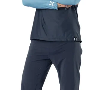Flow Lite 1.0 Henley