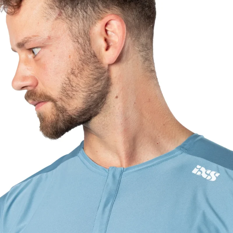 Flow Lite 1.0 Henley