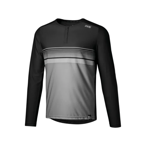 Flow Lite 1.0 Henley