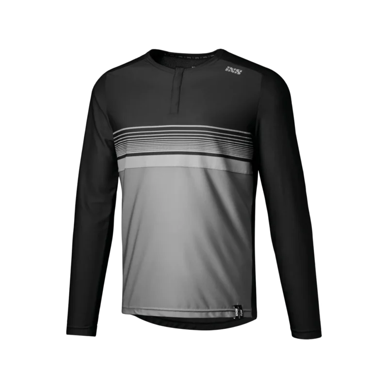 Flow Lite 1.0 Henley