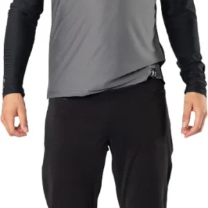 Flow Lite 1.0 Henley