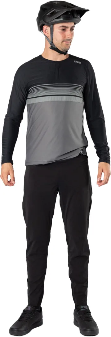 Flow Lite 1.0 Henley
