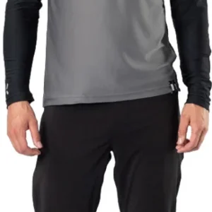 Flow Lite 1.0 Henley