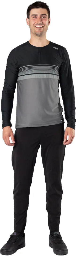 Flow Lite 1.0 Henley