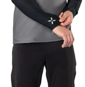 Flow Lite 1.0 Henley