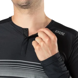 Flow Lite 1.0 Henley