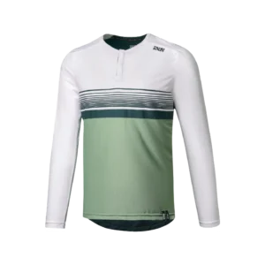 Flow Lite 1.0 Henley