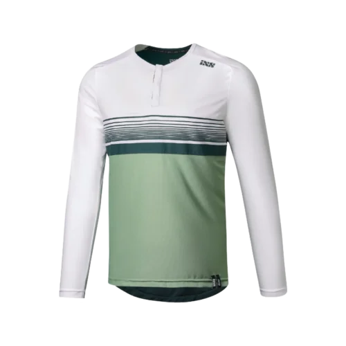 Flow Lite 1.0 Henley