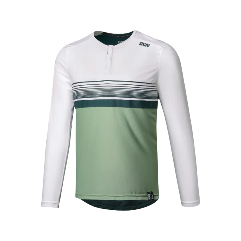 Flow Lite 1.0 Henley