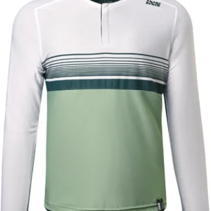 Flow Lite 1.0 Henley