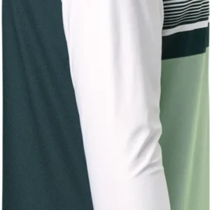 Flow Lite 1.0 Henley