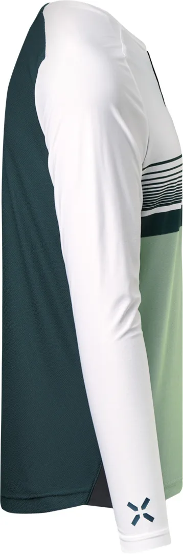 Flow Lite 1.0 Henley