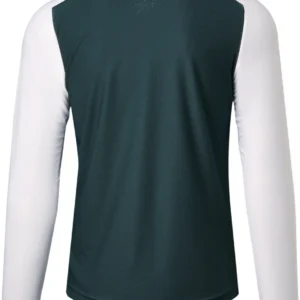 Flow Lite 1.0 Henley