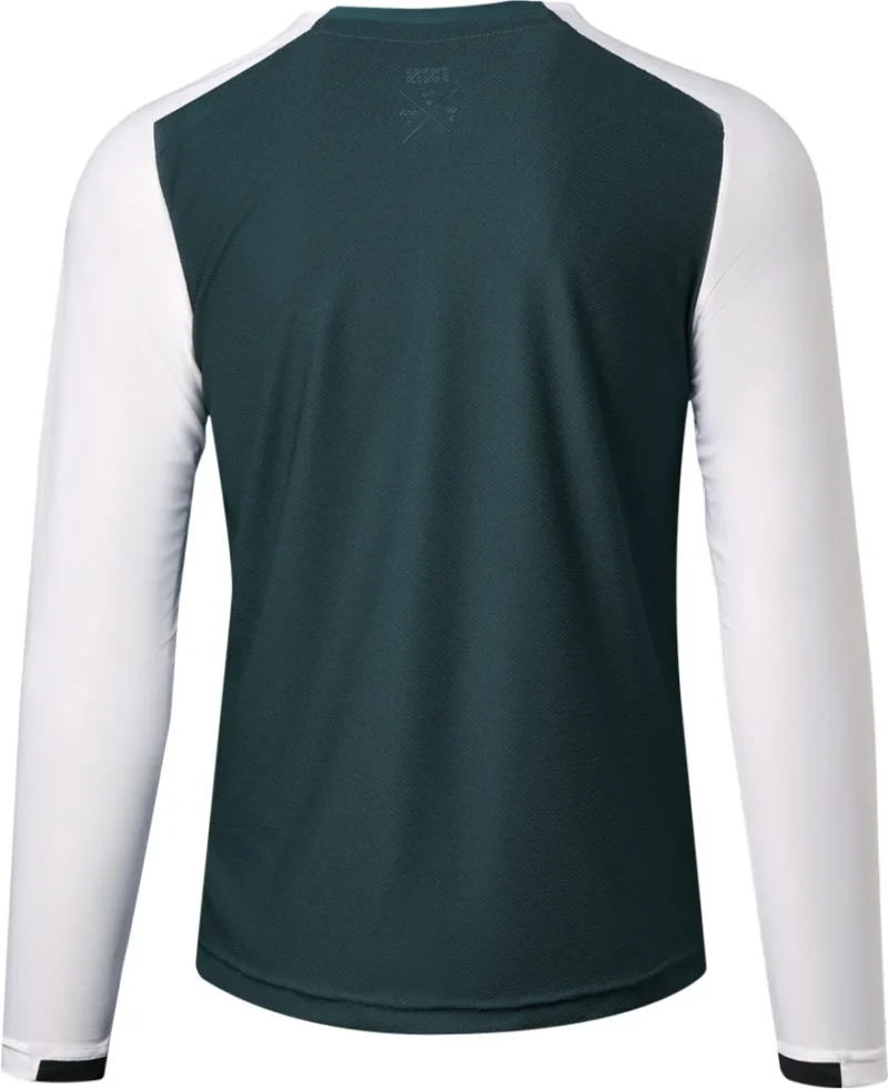 Flow Lite 1.0 Henley