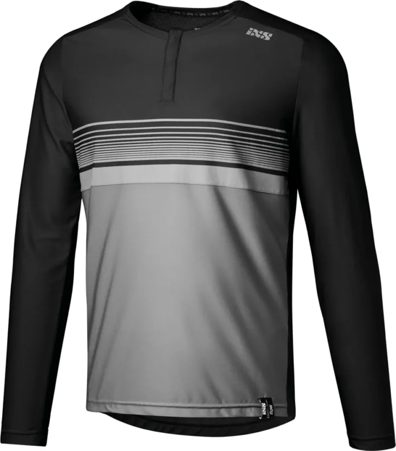 Flow Lite 1.0 Henley