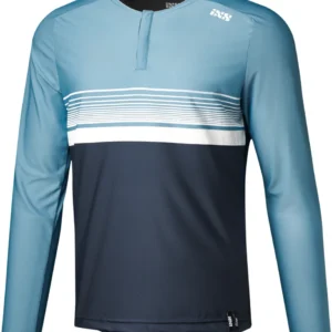 Flow Lite 1.0 Henley