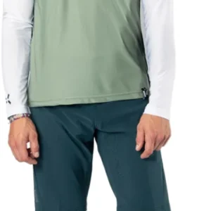 Flow Lite 1.0 Henley