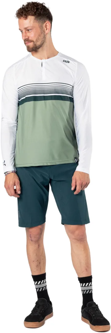 Flow Lite 1.0 Henley