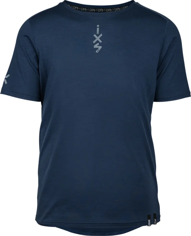 Flow Merino Jersey XXL