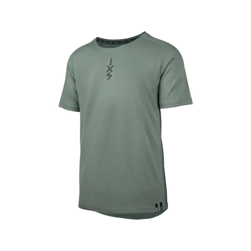Flow Merino Jersey