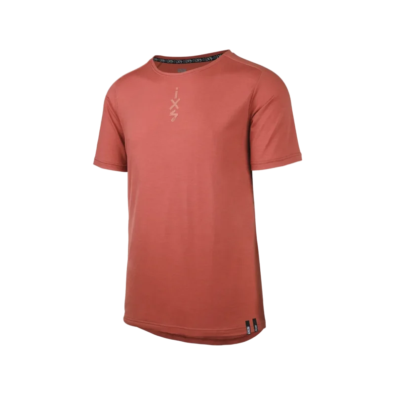 Flow Merino Jersey