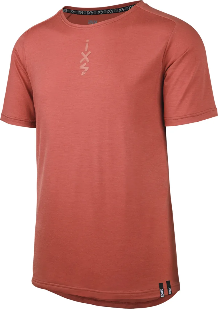 Flow Merino Jersey