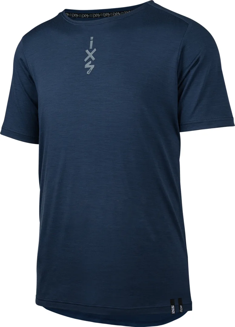 Flow Merino Jersey