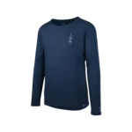 Flow Merino Langarm Jersey