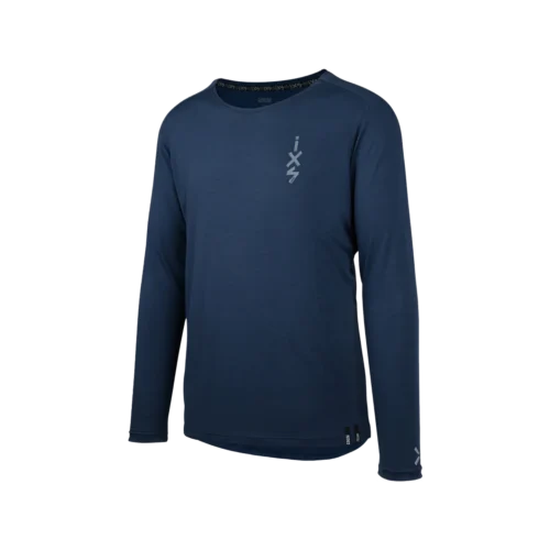 Flow Merino Langarm Jersey
