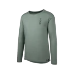 Flow Merino Langarm Jersey XXL