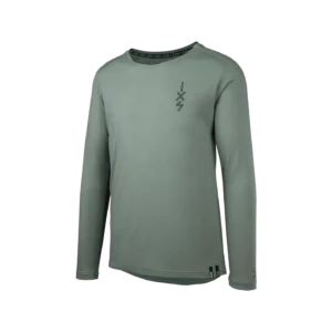 Flow Merino Langarm Jersey XXL