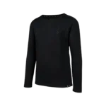 Flow Merino Langarm Jersey