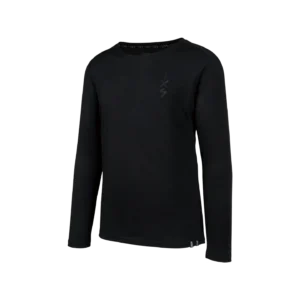Flow Merino Langarm Jersey