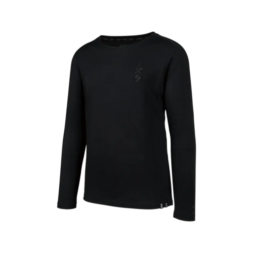Flow Merino Langarm Jersey