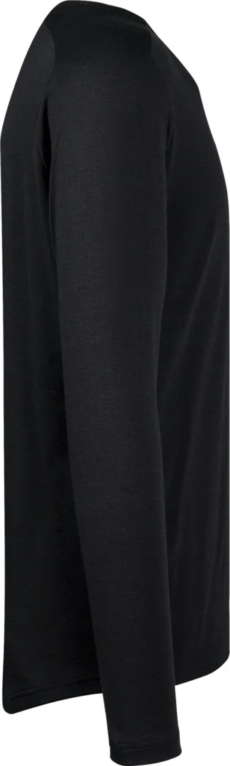 Flow Merino Langarm Jersey