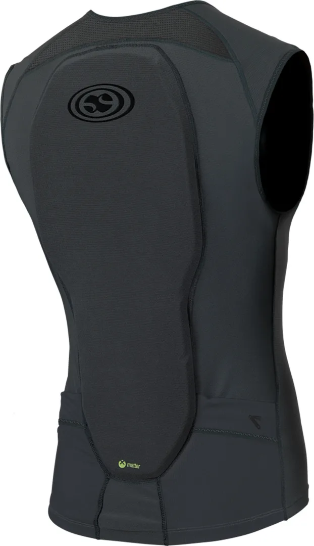 Flow Weste body protective