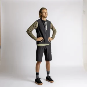 Flow Weste